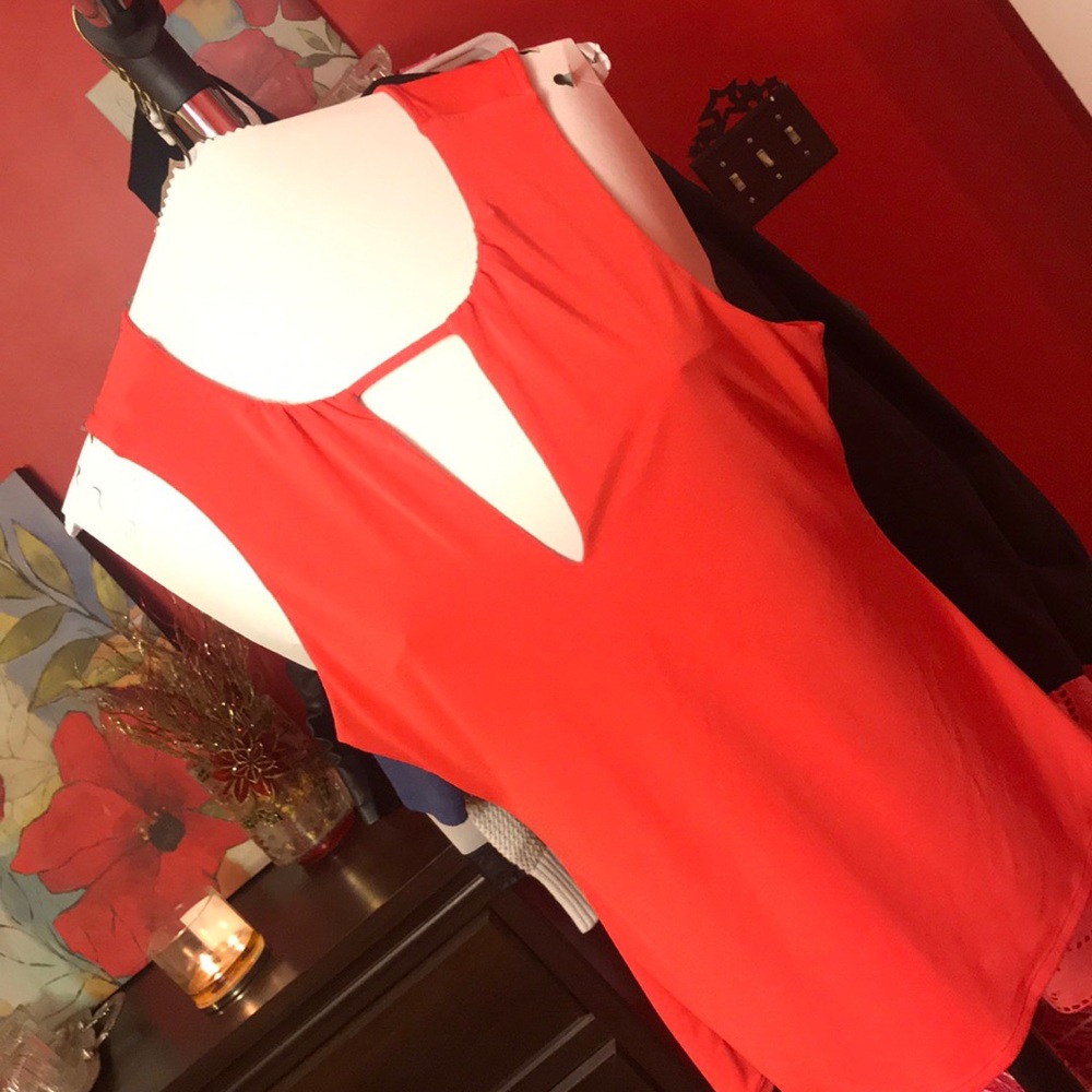 Express Tank